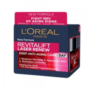 Crema Antirid de Zi L'Oreal Paris Revitalift Laser Renew, 50 ml, Crema Hidratanta pentru Fata, Crema Antirid Loreal Laser Renew, Crema Revitalift Laser Renew, Crema de Fata Antirid, Crema de Zi Antirid, Creme Antiriduri Loreal Crema Antirid de Zi L'Oreal Paris Revitalift Laser Renew, 50 ml, Crema Hidratanta pentru Fata, Crema Antirid Loreal Laser Renew, Crema Revitalift Laser Renew, Crema de Fata Antirid, Crema de Zi Antirid, Creme Antiriduri Loreal