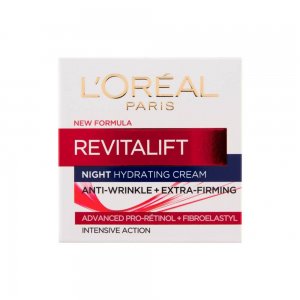 Crema Antirid de Noapte L'Oreal Paris Revitalift, 50 ml, Crema Hidratanta pentru Fata, Crema Antirid Loreal Paris Revitalift, Crema Revitalift, Crema de Fata Antirid, Crema de Noapte Antirid, Creme Antiriduri Loreal, Creme Hidratante pentru Fata Crema Antirid de Noapte L'Oreal Paris Revitalift, 50 ml, Crema Hidratanta pentru Fata, Crema Antirid Loreal Paris Revitalift, Crema Revitalift, Crema de Fata Antirid, Crema de Noapte Antirid, Creme Antiriduri Loreal, Creme Hidratante pentru Fata