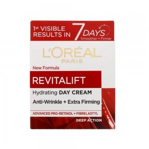 Crema Antirid de Zi L'Oreal Paris Revitalift, 50 ml, Crema Hidratanta pentru Fata, Crema Antirid Loreal Paris Revitalift, Crema Revitalift, Crema de Fata Antirid, Crema de Zi Antirid, Creme Antiriduri Loreal, Creme Hidratante pentru Fata Crema Antirid de Zi L'Oreal Paris Revitalift, 50 ml, Crema Hidratanta pentru Fata, Crema Antirid Loreal Paris Revitalift, Crema Revitalift, Crema de Fata Antirid, Crema de Zi Antirid, Creme Antiriduri Loreal, Creme Hidratante pentru Fata