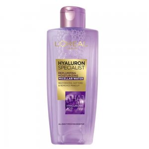 Apa Micelara L'Oreal Paris Hyaluron Specialist, 200 ml, Apa Micelara cu Acid Hialuronic, Apa Micelara Demachianta, Demachiant Apa Micelara, Demachiant L'Oreal Paris Hyaluron Specialist, Solutie Demachianta Lichida, Apa Demachianta Apa Micelara L'Oreal Paris Hyaluron Specialist, 200 ml, Apa Micelara cu Acid Hialuronic, Apa Micelara Demachianta, Demachiant Apa Micelara, Demachiant L'Oreal Paris Hyaluron Specialist, Solutie Demachianta Lichida, Apa Demachianta