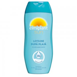 Lotiune Dupa Plaja ELMIPLANT Sun, 200ml, Crema Dupa Plaja, Lotiune pentru Piele Bronzata, Crema Piele Bronzata, Lotiune dupa Bronzare, Crema pentru Bronz, Lotiune Piele Bronzata, Lotiune de Plaja, Lotiune Plaja Elmiplant, Lotiune Hidratanta Lotiune Dupa Plaja ELMIPLANT Sun, 200ml, Crema Dupa Plaja, Lotiune pentru Piele Bronzata, Crema Piele Bronzata, Lotiune dupa Bronzare, Crema pentru Bronz, Lotiune Piele Bronzata, Lotiune de Plaja, Lotiune Plaja Elmiplant, Lotiune Hidratanta
