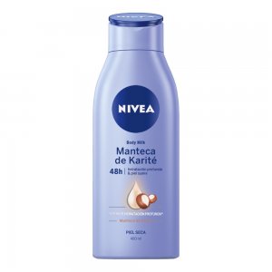 Lotiune de Corp cu Unt de Shea In-Shower Nivea, 400 ml, Lotiune Corp, Lapte de Corp Nivea, Lotiune de Corp cu Unt Shea, Lapte de Corp Nivea, Lapte de Corp Shea, Lapte de Corp cu Shea