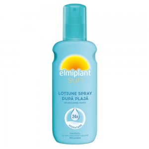 Lotiune Spray Dupa Plaja ELMIPLANT Sun, 200ml, Spray Dupa Plaja, Lotiune pentru Piele Bronzata, Spray Piele Bronzata, Lotiune Spray dupa Bronz, Spray dupa Bronz, Lotiune Spray Piele Bronzata, Lotiune de Plaja, Spray Lotiune Hidratanta Lotiune Spray Dupa Plaja ELMIPLANT Sun, 200ml, Spray Dupa Plaja, Lotiune pentru Piele Bronzata, Spray Piele Bronzata, Lotiune Spray dupa Bronz, Spray dupa Bronz, Lotiune Spray Piele Bronzata, Lotiune de Plaja, Spray Lotiune Hidratanta