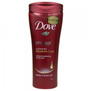 Lotiune Corp DOVE Pro Age, 250 ml, pentru Hidratare Intensa, Lotiuni de Corp Dove, Lotiuni de Corp, Lotiune pentru Corp, Lotiune Ingrijire Corp, Lotiune Hidratanta, Lotiune pentru Hidratare, Lotiune pentru Piele Uscata si Sensibila