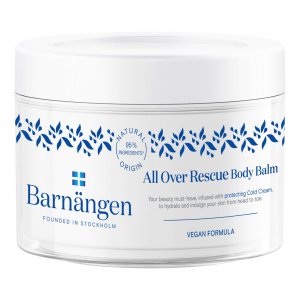 Unt Corp BARNANGEN All Over Rescue Body Balm 200 ml, Piele Uscata, Vegan, Unt pentru Corp Vegan, Crema de Corp Hidratanta, Unt de Corp pentru Femei, Unt de Corp dupa Dus, Lotiune Hidratanta pentru Corp, Creme de Corp Unt Corp BARNANGEN All Over Rescue Body Balm 200 ml, Piele Uscata, Vegan, Unt pentru Corp Vegan, Crema de Corp Hidratanta, Unt de Corp pentru Femei, Unt de Corp dupa Dus, Lotiune Hidratanta pentru Corp, Creme de Corp