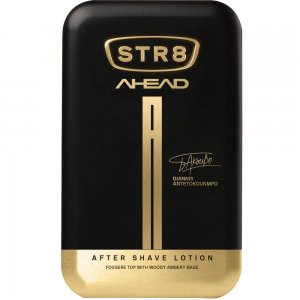 Lotiune After Shave pentru Barbati STR8 Ahead, 50 ml, Lotiune pentru Barbati, Lotiune After Shave, Lotiune Dupa Barbierit, Lotiune Dupa Barbierit Barbati, Lotiune Dupa Barbierit pentru Barbati, Lotiune STR8, Lotiune pentru Barbati STR8