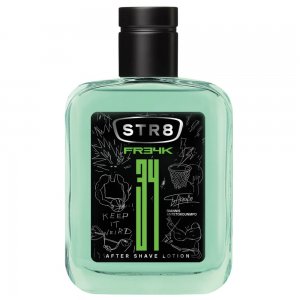 Lotiune After Shave pentru Barbati STR8 Fr34k, 50 ml, Lotiune pentru Barbati, Lotiune After Shave, Lotiune Dupa Barbierit, Lotiune Dupa Barbierit Barbati, Lotiune Dupa Barbierit pentru Barbati, Lotiune STR8, Lotiune pentru Barbati STR8