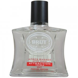 After Shave pentru Barbati Brut Attraction Totale, 100 ml, Lotiune After Shave, Lotiune dupa Ras, Lotiune Brut, Lotiune Ras Barbati, Lotiune de Ras Brut, Lotiune Aftershave, Lotiuni After Shave, Lotiuni dupa Ras, Lotiuni Barbierit