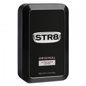 Lotiune After Shave STR8 Original, 100 ml, Lotiune Dupa Ras, Lotiune STR8, Lotiune pentru Ras, Lotiune Ras Barbati, Lotiune de Ras STR8, Lotiune Aftershave, After Shave Barbati, Lotiuni Aftershave, Lotiuni Dupa Ras, Lotiuni Barbierit