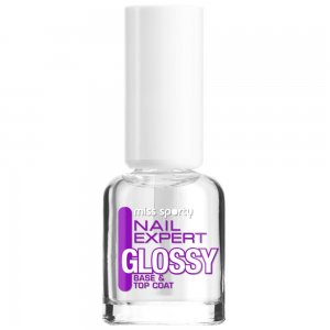 Tratament pentru Unghii Miss Sporty, Glossy Base, 8 g, Tratament de Unghii, Tratament Unghii, Tratament Manichiura Tratament pentru Unghii Miss Sporty, Glossy Base, 8 g, Tratament de Unghii, Tratament Unghii, Tratament Manichiura