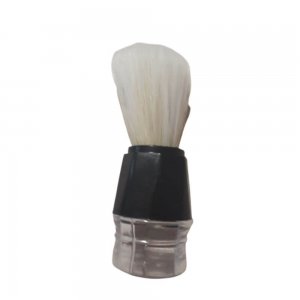 Pamatuf de Barbierit, Plastic Negru, Pamatuf pentru Ras, Pamatufuri pentru Barbierit, Perie pentru Barbierit, Pamatuf Clasic de Barbierit, Pamatufuri Barbierit