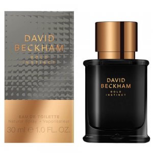 Apa de Toaleta David Beckham Bold Instinct, 30 ml, pentru Barbati, David Beckham Bold Instinct Apa de Toaleta, David Beckham Bold Instinct pentru Barbati, Produse de Corp pentru Barbati, Parfumuri David Beckham Bold Instinct