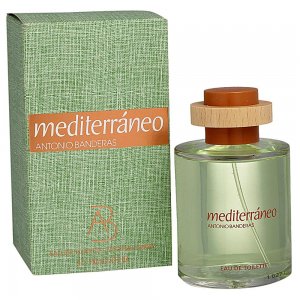 Apa de Toaleta pentru Barbati Antonio Banderas Mediterraneo, 100 ml, Parfum Barbati, Ape de Toaleta, Parfumuri Barbati, Apa Toaleta Antonio Banderas, Ape Toaleta Antonio Banderas, Apa Toaleta pentru Corp