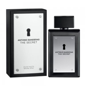 Apa de Toaleta Barbati Antonio Banderas The Secret, 50 ml, Parfum Barbati, Ape de Toaleta, Parfumuri Barbati, Apa Toaleta Antonio Banderas, Ape Toaleta Antonio Banderas, Apa Toaleta pentru Corp
