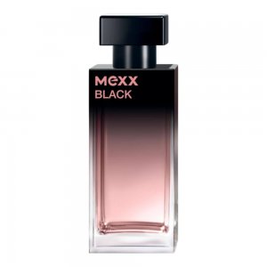 Apa de Toaleta Mexx Black Woman, 30 ml, pentru Femei, Mexx Black Woman Apa de Toaleta, Produse de Ingrijirea Corpului Femei, Mexx Black Man pentru Femei, Produse de Corp pentru Femei, Parfumuri Mexx Black Woman