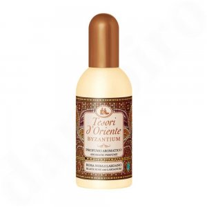 Apa de Toaleta Unisex Tesori D'Oriente Byzantium 100 ml, Aromatic Perfume, Parfumuri Unisex, Tesori D'Oriente Byzantium Apa de Toaleta Unisex, Apa de Toaleta pentru Barbati, Parfumuri Barbati, Apa de Toaleta pentru Femei