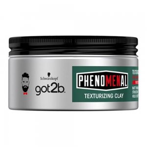 Ceara de Par GOT2B Phenomenal, 100 ml, Nivel de Fixare 5, Ceara pentru Par, Ceara pentru Fixarea Parului, Ceara pentru Modelarea Parului, Ceara de Par pentru Coafuri, Ceara pentru Fixarea Parului, Crema Modelatoare pentru Par