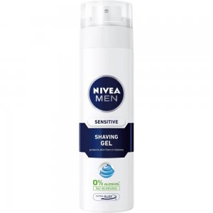 Gel de Ras fara Alcool Nivea Men Sensitive Instant Protection, 200 ml, Geluri de Ras, Geluri de Barbierit Ten Sensibil, Gel Hidratant de Ras, Nivea Geluri de Ras, Produse de Barbierit pentru Barbati, Cosmetice Ras, Geluri de Barbierit Gel de Ras fara Alcool Nivea Men Sensitive Instant Protection, 200 ml, Geluri de Ras, Geluri de Barbierit Ten Sensibil, Gel Hidratant de Ras, Nivea Geluri de Ras, Produse de Barbierit pentru Barbati, Cosmetice Ras, Geluri de Barbierit