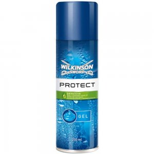 Gel de Ras Wilkinson Sword Protect, 200 ml, Aloe Vera si Vitamina E, Geluri de Ras, Geluri de Barbierit Ten Sensibil, Gel Hidratant de Ras, Wilkinson Sword Protect Geluri de Ras, Produse de Barbierit pentru Barbati, Cosmetice Ras, Geluri de Barbierit Gel de Ras Wilkinson Sword Protect, 200 ml, Aloe Vera si Vitamina E, Geluri de Ras, Geluri de Barbierit Ten Sensibil, Gel Hidratant de Ras, Wilkinson Sword Protect Geluri de Ras, Produse de Barbierit pentru Barbati, Cosmetice Ras, Geluri de Barbierit