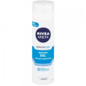 Gel de Ras fara Alcool Nivea Men 200 ml, Sensitive Cool Instant Protection, Geluri de Ras, Geluri de Barbierit Ten Sensibil, Gel Hidratant de Ras, Nivea Geluri de Ras, Produse de Barbierit pentru Barbati, Cosmetice Ras, Geluri de Barbierit Gel de Ras fara Alcool Nivea Men 200 ml, Sensitive Cool Instant Protection, Geluri de Ras, Geluri de Barbierit Ten Sensibil, Gel Hidratant de Ras, Nivea Geluri de Ras, Produse de Barbierit pentru Barbati, Cosmetice Ras, Geluri de Barbierit