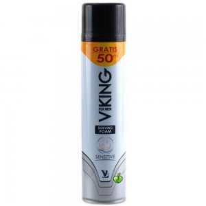 Spuma de Ras VIKING Sensitive, 250 ml, Spuma de Ras pentru Ten Normal, Spume de Ras, Produse de Barbierit pentru Barbati, Cosmetice Ras, Spuma de Barbierit, Spume de Barbierit, Produse de Barbierit fara Parabeni Spuma de Ras VIKING Sensitive, 250 ml, Spuma de Ras pentru Ten Normal, Spume de Ras, Produse de Barbierit pentru Barbati, Cosmetice Ras, Spuma de Barbierit, Spume de Barbierit, Produse de Barbierit fara Parabeni