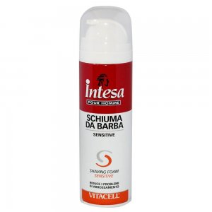 Spuma de Ras Intensa Pour Homme Sensitive Vitacell, 300 ml, Spume de Ras, Intensa Pour Homme Spuma de Ras Ten Sensibil, Spuma de Barbierit Ten Sensibil, Spuma Hidratanta de Ras, Intensa Spume de Ras, Produse de Barbierit pentru Barbati, Cosmetice Ras Spuma de Ras Intensa Pour Homme Sensitive Vitacell, 300 ml, Spume de Ras, Intensa Pour Homme Spuma de Ras Ten Sensibil, Spuma de Barbierit Ten Sensibil, Spuma Hidratanta de Ras, Intensa Spume de Ras, Produse de Barbierit pentru Barbati, Cosmetice Ras