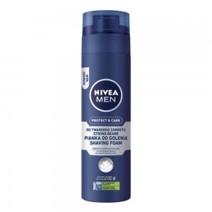 Spuma de Ras cu Aloe Vera Nivea Men Protect & Care, 200 ml, Spume de Ras, Spuma de Barbierit cu Aloe Vera, Spuma Hidratanta de Ras, Nivea Spume de Ras, Produse de Barbierit pentru Barbati, Cosmetice Ras, Spume de Barbierit Spuma de Ras cu Aloe Vera Nivea Men Protect & Care, 200 ml, Spume de Ras, Spuma de Barbierit cu Aloe Vera, Spuma Hidratanta de Ras, Nivea Spume de Ras, Produse de Barbierit pentru Barbati, Cosmetice Ras, Spume de Barbierit