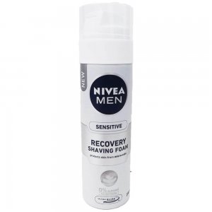 Spuma de Ras fara Alcool Nivea Men Sensitive Recovery, 200 ml, Spume de Ras, Spuma Reparatoare de Barbierit Ten Iritat, Spuma Hidratanta de Ras, Nivea Spume de Ras, Produse de Barbierit pentru Barbati, Cosmetice Ras, Spume de Barbierit Spuma de Ras fara Alcool Nivea Men Sensitive Recovery, 200 ml, Spume de Ras, Spuma Reparatoare de Barbierit Ten Iritat, Spuma Hidratanta de Ras, Nivea Spume de Ras, Produse de Barbierit pentru Barbati, Cosmetice Ras, Spume de Barbierit