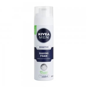 Spuma de Ras fara Alcool Nivea Men Sensitive Instant Protection, 200 ml, Spume de Ras, Spuma de Barbierit Ten Sensibil, Spuma Hidratanta de Ras, Nivea Spume de Ras, Produse de Barbierit pentru Barbati, Cosmetice Ras, Spume de Barbierit Spuma de Ras fara Alcool Nivea Men Sensitive Instant Protection, 200 ml, Spume de Ras, Spuma de Barbierit Ten Sensibil, Spuma Hidratanta de Ras, Nivea Spume de Ras, Produse de Barbierit pentru Barbati, Cosmetice Ras, Spume de Barbierit
