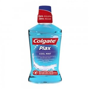 Apa de Gura COLGATE Plax Cool Mint, Cantitate 500 ml, Apa de gura, sanatate orala, Apa de gura Cool Mint, Apa de Gura Colgate,