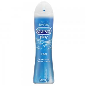 Lubrifiant DUREX Play Feel 50 ml, Lubrifiant DUREX, Lubrifiant Incolor, Lubrifiant Anal, Lubrifiant Oral Lubrifiant DUREX Play Feel 50 ml, Lubrifiant DUREX, Lubrifiant Incolor, Lubrifiant Anal, Lubrifiant Oral