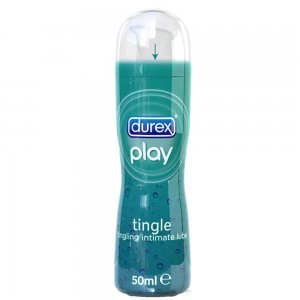 Lubrifiant DUREX Play Tingle 50 ml, Lubrifiant DUREX, Lubrifiant Incolor, Lubrifiant Anal, Lubrifiant Oral, Lubrifiant Tingling Lubrifiant DUREX Play Tingle 50 ml, Lubrifiant DUREX, Lubrifiant Incolor, Lubrifiant Anal, Lubrifiant Oral, Lubrifiant Tingling