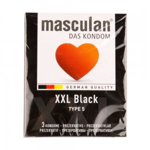 Set 3 Prezervative Masculan XXL Black, Prezervative Masculan, Prezervative cu Pelicula Lubrifianta, Prezervative cu Rezervor Negru, Set de Prezervative Masculan, Seturi de Prezervative Masculan Set 3 Prezervative Masculan XXL Black, Prezervative Masculan, Prezervative cu Pelicula Lubrifianta, Prezervative cu Rezervor Negru, Set de Prezervative Masculan, Seturi de Prezervative Masculan