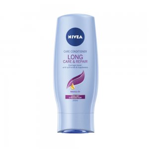 Balsam pentru Par NIVEA Long Care & Repair, 200 ml, Pentru Par Deteriorat Balsam de par, Balsam Par Deteriorat, Balsam Nivea, Balsam Long Care & Repair, Balsam Hranitor Balsam pentru Par NIVEA Long Care & Repair, 200 ml, Pentru Par Deteriorat Balsam de par, Balsam Par Deteriorat, Balsam Nivea, Balsam Long Care & Repair, Balsam Hranitor