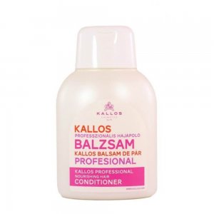 Balsam pentru Par KALLOS Profesional, 500 ml, Balsam Par Uscat si Despicat, Balsam Par Matasos, Balsam Par, Balsam Par Fragil, Balsam Kallos, Balsam Profesional, Balsamuri de Par, Balsamuri Kallos de Par