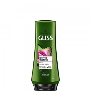Balsam de Par Schwarzkopf Gliss Bio-Tech Restore, 200 ml, Pentru Par Fragil, Balsam Par, Balsam pentru Par, Balsam Schwarzkopf, Balsam Bio-Tech, Balsam de par Schwarzkopf, Balsam de Par Gliss Balsam de Par Schwarzkopf Gliss Bio-Tech Restore, 200 ml, Pentru Par Fragil, Balsam Par, Balsam pentru Par, Balsam Schwarzkopf, Balsam Bio-Tech, Balsam de par Schwarzkopf, Balsam de Par Gliss