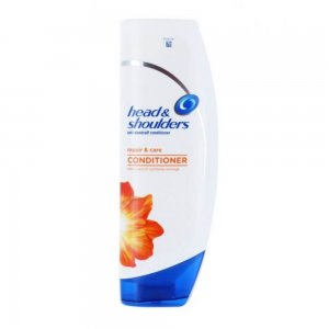 Balsam HEAD&SHOULDERS Repair & Care, 400 ml, Balsam Reparator, Balsamuri pentru Regenerare, Balsam Regenerator, Produse de Ingrijire a Parului, Produse Hairstyling, Balsamuri Fortifiante, Balsam pentru Par Deteriorat Balsam HEAD&SHOULDERS Repair & Care, 400 ml, Balsam Reparator, Balsamuri pentru Regenerare, Balsam Regenerator, Produse de Ingrijire a Parului, Produse Hairstyling, Balsamuri Fortifiante, Balsam pentru Par Deteriorat