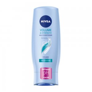 Balsam pentru Par NIVEA Volume & Strength, 200 ml, Confera Volum, Balsam Nivea, Balsam pentru Volum, Balsam 200 ml, Balsam Par Deteriorat, Balsam de Par Nivea Balsam pentru Par NIVEA Volume & Strength, 200 ml, Confera Volum, Balsam Nivea, Balsam pentru Volum, Balsam 200 ml, Balsam Par Deteriorat, Balsam de Par Nivea