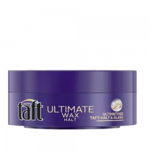 Ceara Par TAFT Ultimate Wax, Ultra Strong, 75 ml, pentru Stralucire, Ceara de Par Barbati, Ceara Ingrijire Par Barbati, Produse pentru Par Barbati, Ceara Profesionala pentru Par, Ceara pentru Coafura, Produse pentru Styling, Ceara Aranjare Par Barbati Ceara Par TAFT Ultimate Wax, Ultra Strong, 75 ml, pentru Stralucire, Ceara de Par Barbati, Ceara Ingrijire Par Barbati, Produse pentru Par Barbati, Ceara Profesionala pentru Par, Ceara pentru Coafura, Produse pentru Styling, Ceara Aranjare Par Barbati