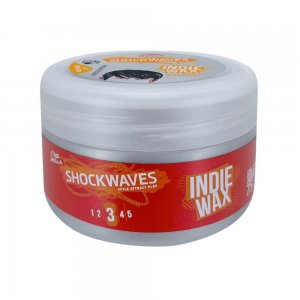 Ceara de Par Wella Shockwaves Indie, 75 ml, Fixare Medie, Modelatoare, Ceara Modelatoare pentru Par, Wella Shockwaves Indie Wax, Ceara de Par cu Fixare Medie, Ceara pentru Par Scurt, Ceara de Par pentru Barbati, Ceara de Par pentru Femei Ceara de Par Wella Shockwaves Indie, 75 ml, Fixare Medie, Modelatoare, Ceara Modelatoare pentru Par, Wella Shockwaves Indie Wax, Ceara de Par cu Fixare Medie, Ceara pentru Par Scurt, Ceara de Par pentru Barbati, Ceara de Par pentru Femei