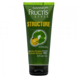 Gel de Par Garnier Style Structure, 200 ml, Gel pentru Par, Gel Garnier, Gel pentru Fixare, Gel Fixare Par Gel de Par Garnier Style Structure, 200 ml, Gel pentru Par, Gel Garnier, Gel pentru Fixare, Gel Fixare Par