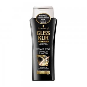 Sampon SCHWARZKOPF Gliss Ultimate Repair, 250 ml Pentru Par Uscat, Sampon pentru Par, Sampon pentru Femei, Sampon pentru Par Vopsit Sampon SCHWARZKOPF Gliss Ultimate Repair, 250 ml Pentru Par Uscat, Sampon pentru Par, Sampon pentru Femei, Sampon pentru Par Vopsit