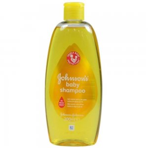 Sampon JOHNSONS Original, 300 ml, Sampon pentru Bebelusi, Sampon Ingrijire Bebelusi, Sampon de Bebelusi, Sampon pentru Par Sensibil, Produse Ingrijire Bebelusi, Produse Igiena Bebelusi