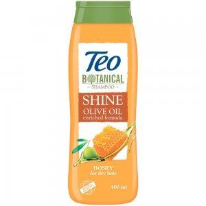 Sampon cu Balsam TEO Honey, 400 ml, Sampon pentru Par, Sampon TEO, Sampon cu Balsam, Sampon Antimatreata Sampon cu Balsam TEO Honey, 400 ml, Sampon pentru Par, Sampon TEO, Sampon cu Balsam, Sampon Antimatreata