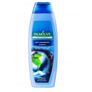 Sampon PALMOLIVE Anti-Dandruff, 350 ml, Extract de Menta, Pentru Toate Tipurile de Par, Sampon pentru Par, Sampon pentru Par Normal, Sampon Palmolive, Sampone Palmolive, Sampon Antimatreata, Sampone Antimatreata, Sampon Menta Sampon PALMOLIVE Anti-Dandruff, 350 ml, Extract de Menta, Pentru Toate Tipurile de Par, Sampon pentru Par, Sampon pentru Par Normal, Sampon Palmolive, Sampone Palmolive, Sampon Antimatreata, Sampone Antimatreata, Sampon Menta