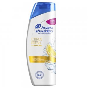 Sampon HEAD&SHOULDERS Citrus Fresh, 200 ml, pentru Par Gras, Extract de Citrice, Sampon cu Extract de Citrice, Sampon pentru Femei, Produse de Ingrijire a Parului, Produse Hairstyling, Sampon Antimatreata, Sampon Par Par Gras Sampon HEAD&SHOULDERS Citrus Fresh, 200 ml, pentru Par Gras, Extract de Citrice, Sampon cu Extract de Citrice, Sampon pentru Femei, Produse de Ingrijire a Parului, Produse Hairstyling, Sampon Antimatreata, Sampon Par Par Gras