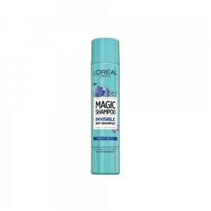 Sampon Uscat L'Oreal Paris Magic Shampoo Fresh Crush, 200 ml, Sampon Uscat Magic Shampoo, Sampon Uscat Fresh Crush, Sampon Uscat Loreal, Sampon Uscat pentru Revitalizare si Volum, Sampon Uscat pentru Par, Sampoane Uscate Loreal