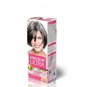 Vopsea de Par Permanenta LONCOLOR Ultra 11, Gri Reflex, 100 ml, Vopsea Permanenta, Vopsea Par, Vopsea de Par LONCOLOR, Vopsea Par LONCOLOR, Vopsea Par Gri, Vopsea Par Profesionala, Vopsea de Par, Vopsea de Par LONCOLOR, Vopsea de Par Hidratanta