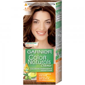 Vopsea de Par Permanenta Garnier Color Naturals 6.34, Ciocolata, 110 ml, Fara Amoniac, Vopsea de Par, Vopsea de Par Permanenta, Vopsea de Par Garnier, Vopsea de Par Naturals, Vopsea Permanenta Garnier, Vopsea pentru Par Vopsea de Par Permanenta Garnier Color Naturals 6.34, Ciocolata, 110 ml, Fara Amoniac, Vopsea de Par, Vopsea de Par Permanenta, Vopsea de Par Garnier, Vopsea de Par Naturals, Vopsea Permanenta Garnier, Vopsea pentru Par