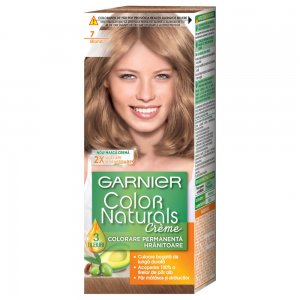 Vopsea de Par Permanenta Garnier Color Naturals 7, Blond, 110 ml, Fara Amoniac, Vopsea de Par, Vopsea de Par Permanenta, Vopsea de Par Garnier, Vopsea de Par Naturals, Vopsea Permanenta Garnier, Vopsea pentru Par Vopsea de Par Permanenta Garnier Color Naturals 7, Blond, 110 ml, Fara Amoniac, Vopsea de Par, Vopsea de Par Permanenta, Vopsea de Par Garnier, Vopsea de Par Naturals, Vopsea Permanenta Garnier, Vopsea pentru Par